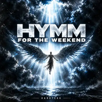 Обкладинка prodArvee — Hymn For The Weekend (Hardtekk)