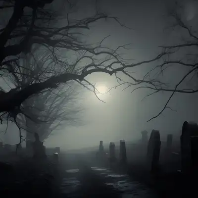 Обкладинка: Edge of Night | Rain — Serhij Kasinets