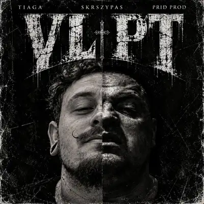 Cover art: Vl PT — TIAGA