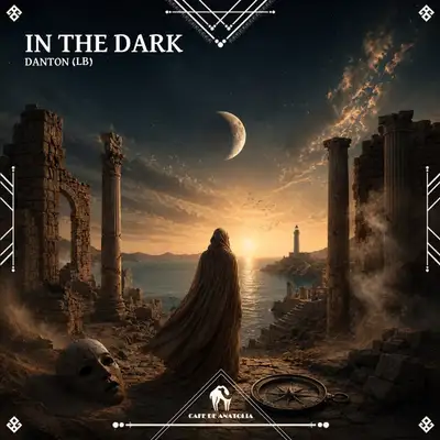Обкладинка: In the Dark — Danton (LB)