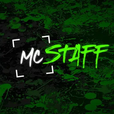 Обкладинка: EM CIMA DO PANTANAL — Mc Staff