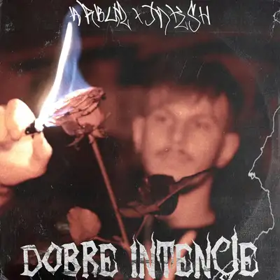 Обкладинка: Dobre intencje — Arbuz