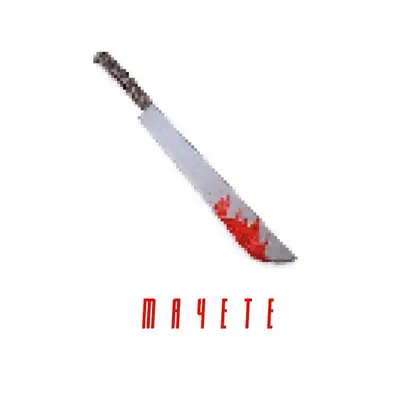 Обкладинка: Мачете — Арти П