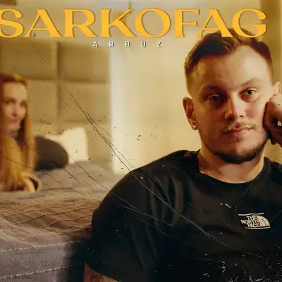 Обкладинка: Sarkofag — Arbuz