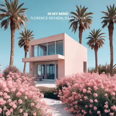 Обкладинка: In My Mind - Dash Nova Remix — Florence Nevada