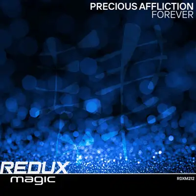 Обкладинка Precious Affliction — Forever