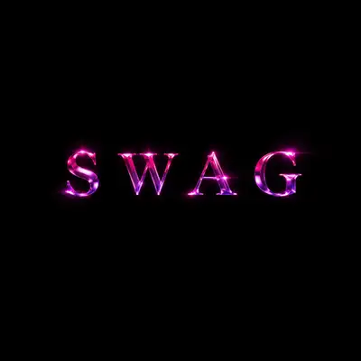 Обкладинка: Swag — BUDNIK