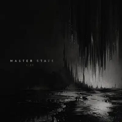 Обкладинка: Master state — hrytsaniuk