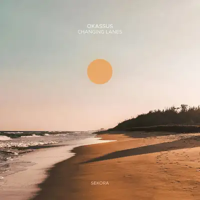Обкладинка OKASSUS — Changing Lanes