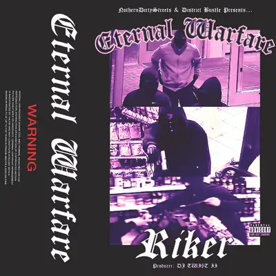 Обкладинка: The Doomsday (Bonus Track) [District Bustle, Vol. II] — Riker
