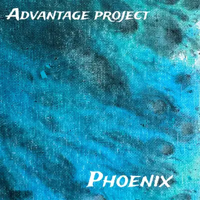 Cover art: Miracle — Advantage Project