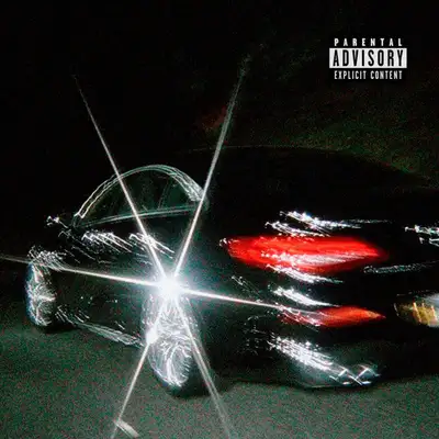 Обкладинка Sight Mvsk — BETTER SAY GOODBYE