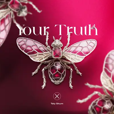 Обкладинка: Your Truth — Taly Shum
