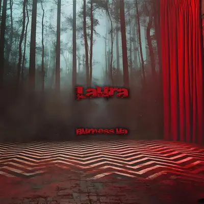 Обкладинка: Laura — Burness UA