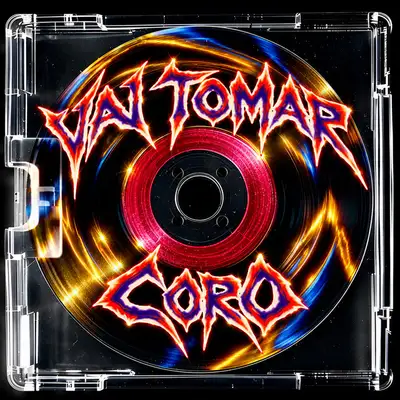 Обкладинка: VAI TOMAR CORO — MC LONE