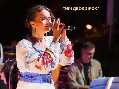 Христина Рішко