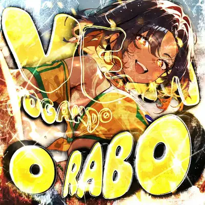 Обкладинка Mc Staff — VEM JOGANDO O RABO