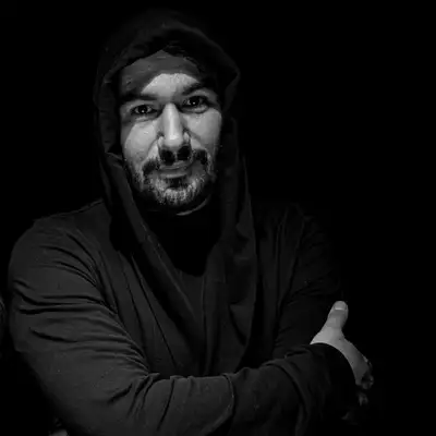 Обкладинка: Ти віриш чи ні — Gabriel Konovarro