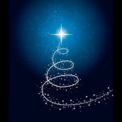 Обкладинка: The Magic of Christmas — EyeForMusic