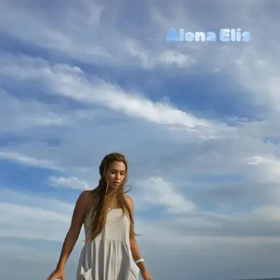 Обкладинка: Crystal Sky (piano improvisation) — Alena Elis