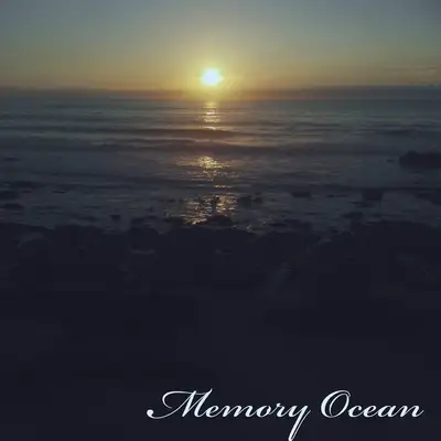 Обкладинка: Memory Ocean - Instrumental Version — Soundcat Alex