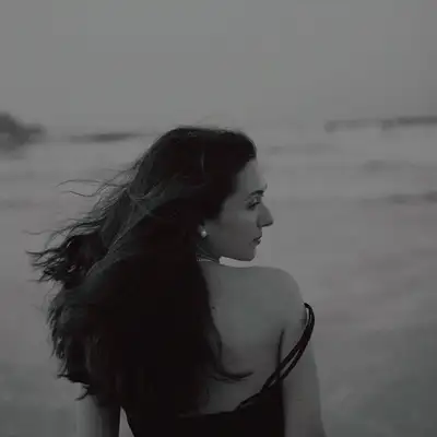 Обкладинка: Antes del Alba — Anna Nadzion