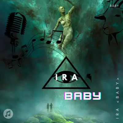 Обкладинка: Bebe — Ira