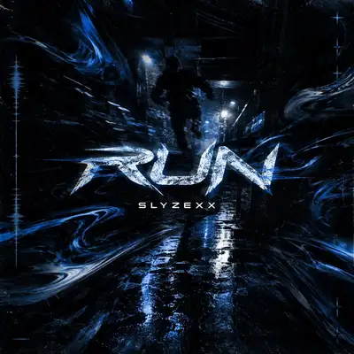 Обкладинка: Run — Slyzexx