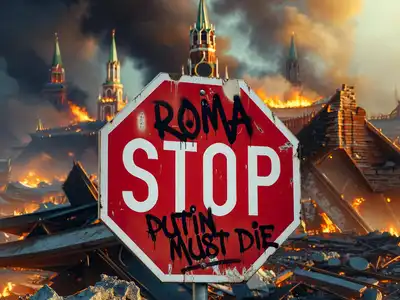 Roma Stop