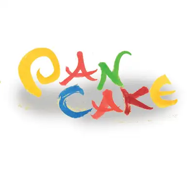 Обкладинка PAN CAKE — PAN CAKE