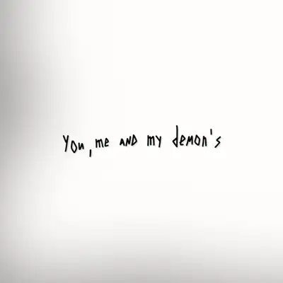 Обкладинка: you & me — Ugly Mob