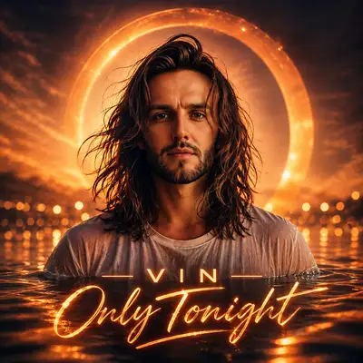 Обкладинка: Only Tonight — VIN