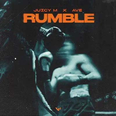 Обкладинка: Rumble — Juicy M