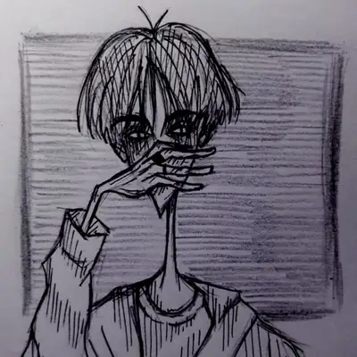 Обкладинка: Dead Inside — yodoneki
