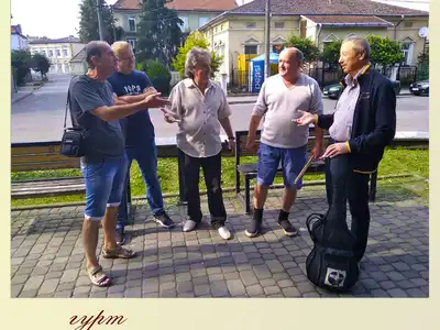 Гурт "Кредо"
