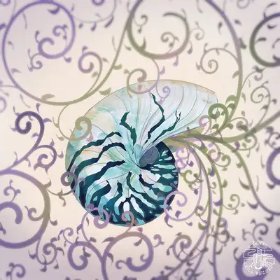Обкладинка: Nautilus — BƱBBLE