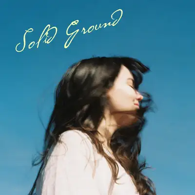 Обкладинка: Solid ground — Daryna