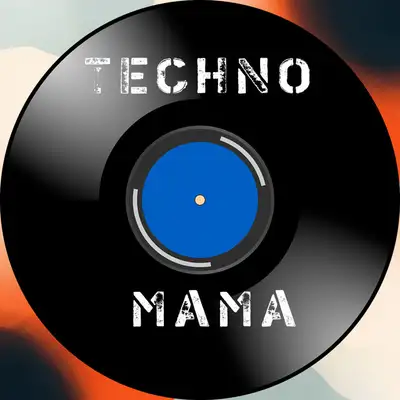 Обкладинка Tech Mama — Summer Glow