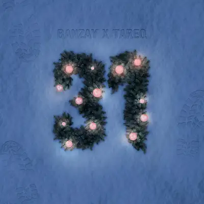 Cover art: 31 — Banzay