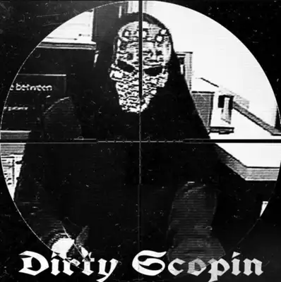 Обкладинка: Dirty Scopin — DudePlaya
