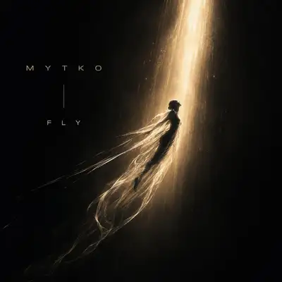Обкладинка: Fly — Mytko