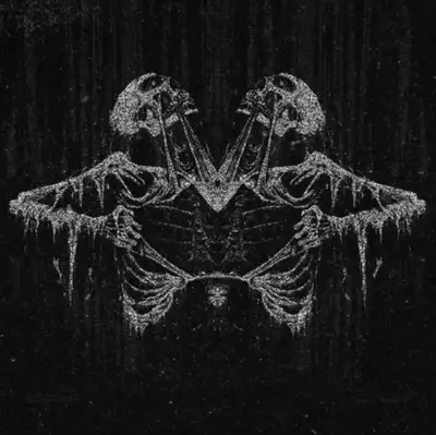 Обкладинка: EVIL BONES — DudePlaya