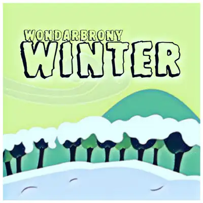 Обкладинка: Winter — WondarBrony