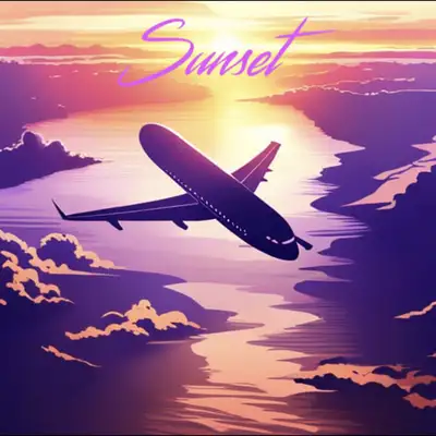 Cover art: Sunset — DJ Dobra