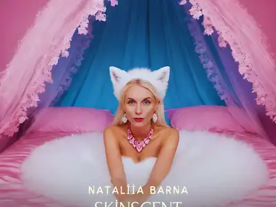 Nataliia Barna