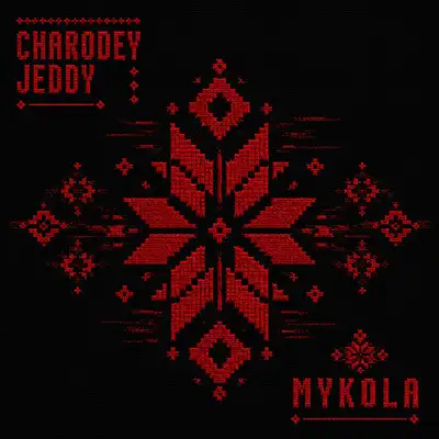 Обкладинка: MYKOLA (Ne Hody) — Charodey Jeddy