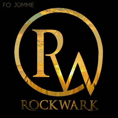 Обкладинка: Ik mok dat op Platt — Rockwark