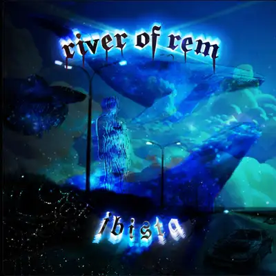 Cover art: River of Rem — JBista