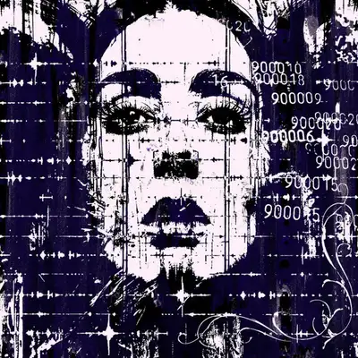 Обкладинка: SALTO NO PURGATORIO — DJ NK4