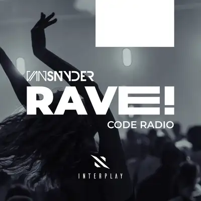Cover art: Without Your Love (Rave! Code 030) - Van Snyder Remix — DJ Groove